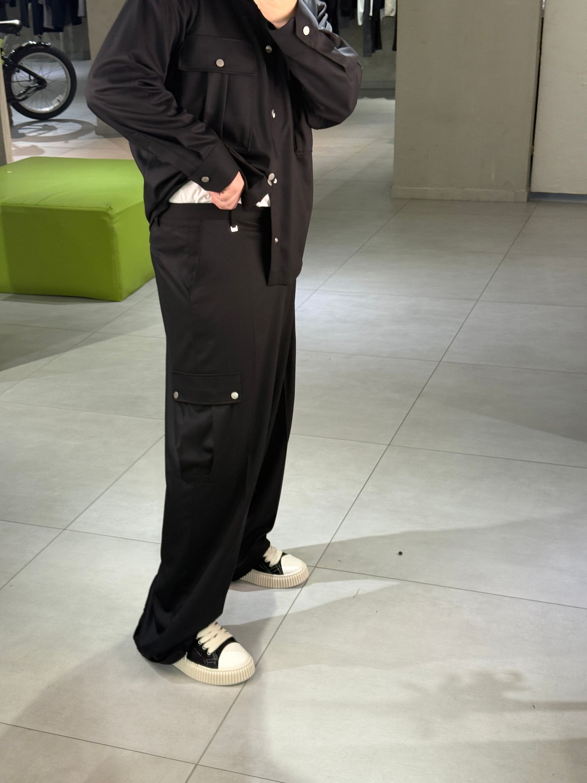 PA3494 - Pantaloni - I'm Brian