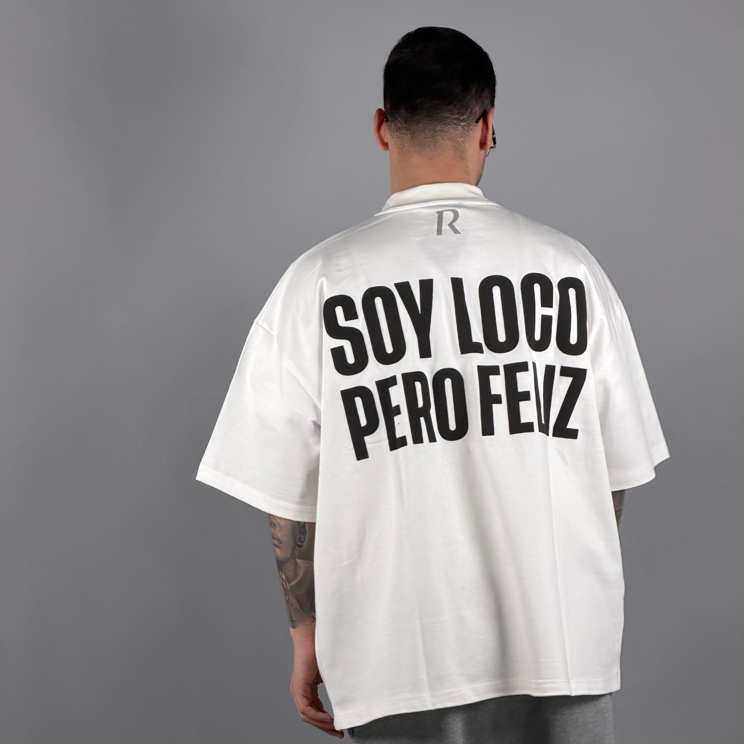 TS0018 - T-Shirt - Ransom Industry