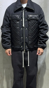 SJ2526006 - Capispalla - State Of Order