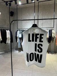 CN0011 - T-Shirt e Polo - Ransom Clo