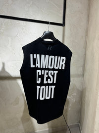 CN0015 - T-Shirt e Polo - Ransom Clo