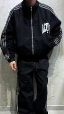 HTDM550604 - Felpa - Acupuncture1993