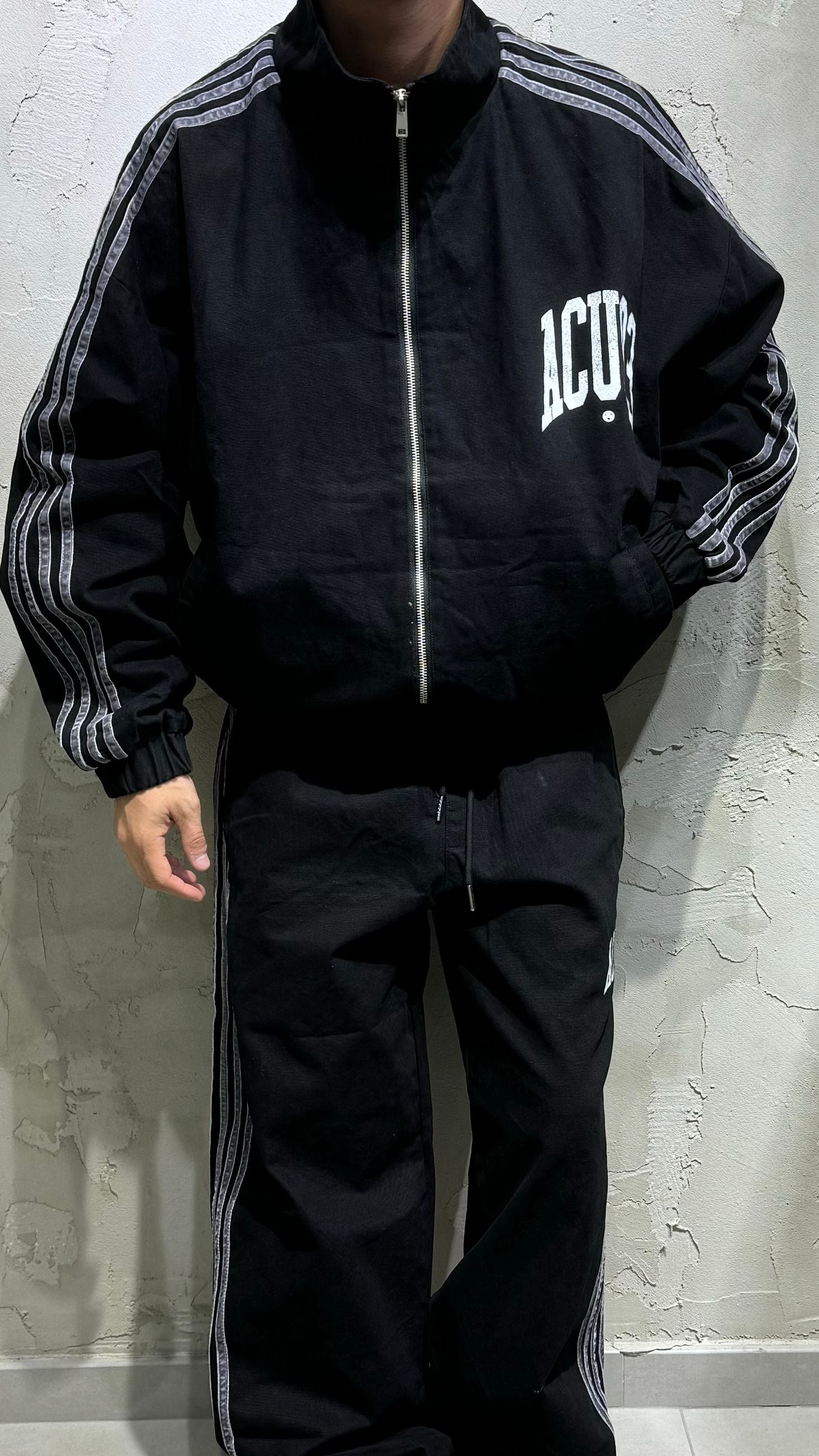 HTDM550604 - Felpa - Acupuncture1993