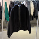 FPZIP0002 - Felpa - Ransom Industry