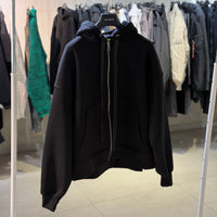 FPZIP0002 - Felpa - Ransom Industry