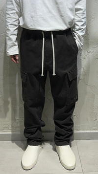 SP2526011 - Pantaloni - State Of Order