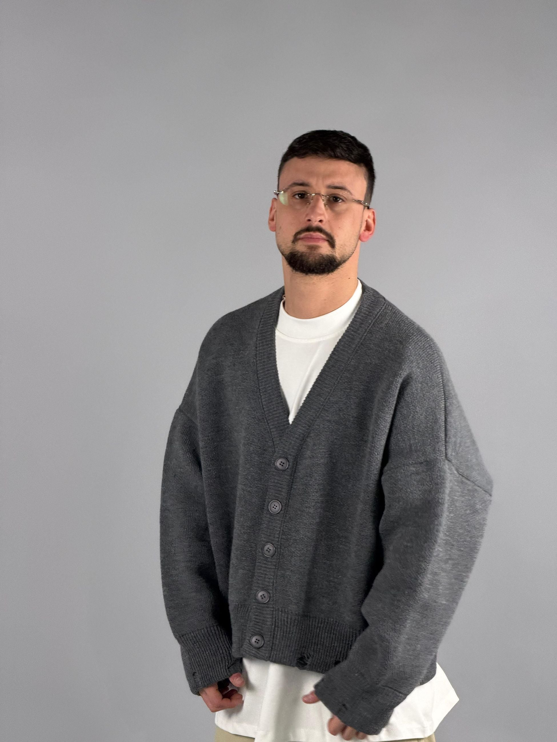 CARD0002 - Maglieria - Ransom Industry