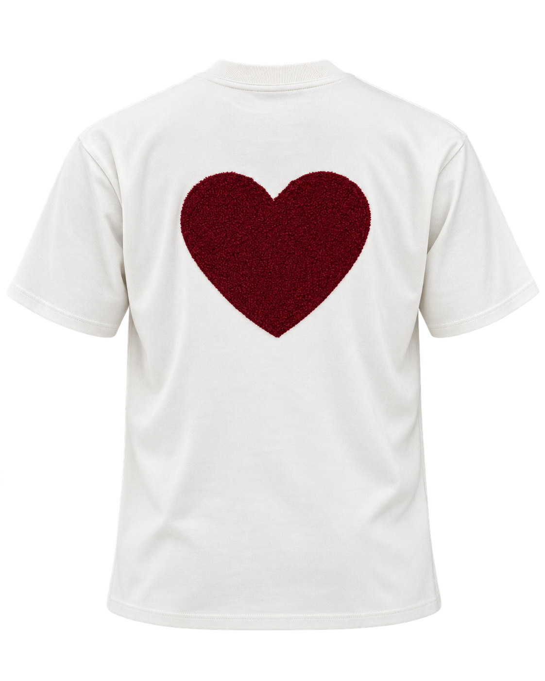 Chenille shirt - T-Shirt - Hideout