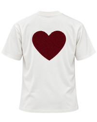 Chenille shirt - T-Shirt - Hideout