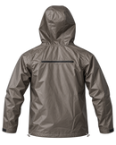 Waterproof Jacket - Felpa - Hideout