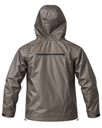Waterproof Jacket - Felpa - Hideout