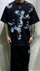 HTDM321004 - T-Shirt - Acupuncture1993