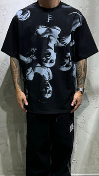 HTDM321004 - T-Shirt - Acupuncture1993