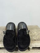 HTEM970101 - Scarpe - Acupuncture1993