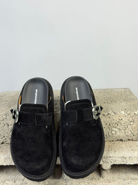 HTEM970101 - Scarpe - Acupuncture1993