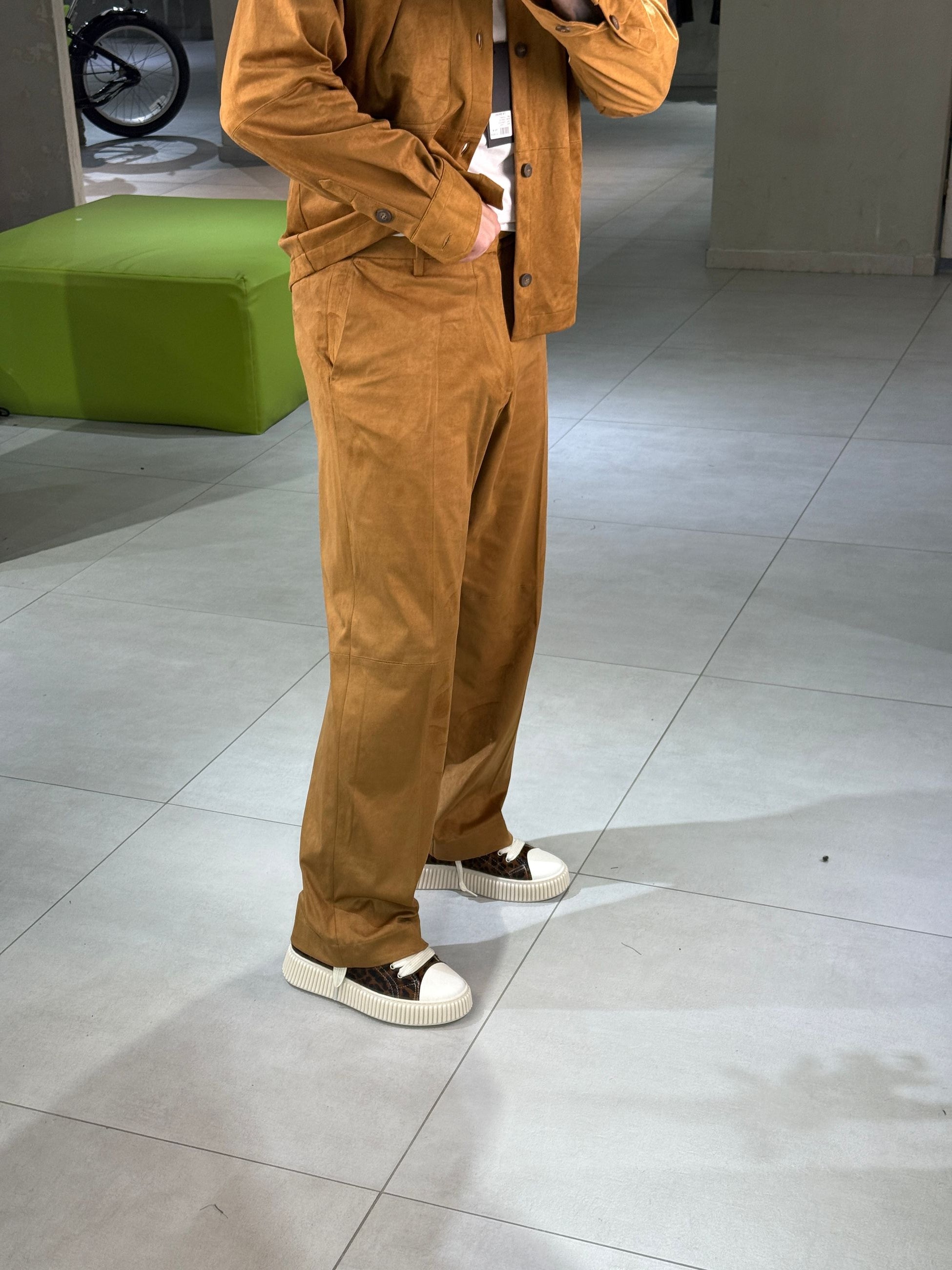 PA3495 - Pantaloni - I'm Brian