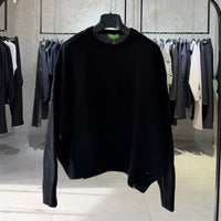 PULL0011 - Maglieria - Ransom Industry