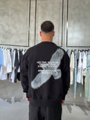 SF26024 - Felpa - State Of Order