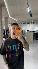 BH3529G - T-Shirt - PAPER MONEY