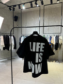 TS0011 - T-Shirt e Polo - Ransom Clo