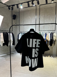 TS0011 - T-Shirt e Polo - Ransom Clo