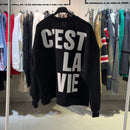 FP0007 - Felpa - Ransom Industry