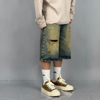 KLARK L1/26 - Pantaloncini - I'm Brian
