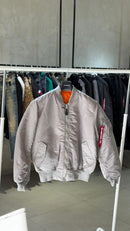 100101 - Capispalla - Alpha  Industries