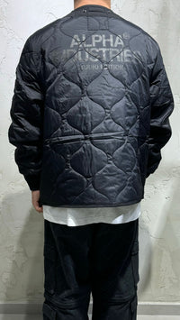 258132 - Capispalla - Alpha  Industries