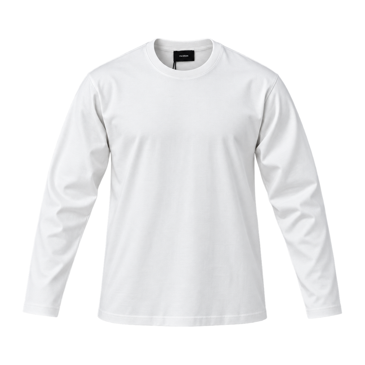 TS3932 - T-Shirt - I'm Brian