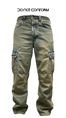 BAGGY2620 - Jeans - Do Not Conform