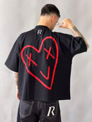 T-Shirt - THE CLOWN IS BACK
