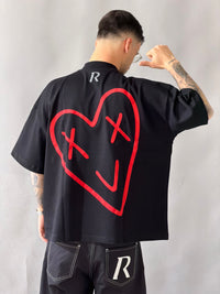 T-Shirt - THE CLOWN IS BACK