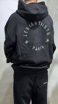 HD2144 - Felpa - Les Artists