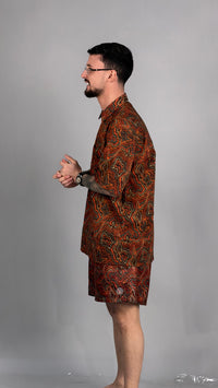 Coordinato Vulcarys - Coordinato Mare - Island Coco