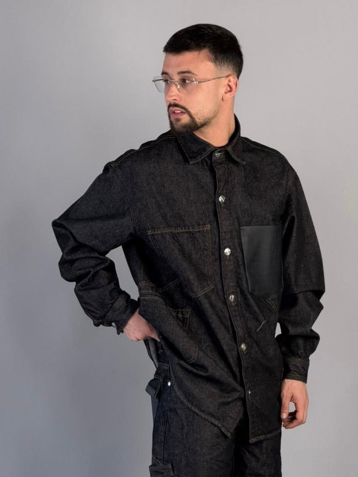 SHIRTJ950 - Camicie - Gavensemble