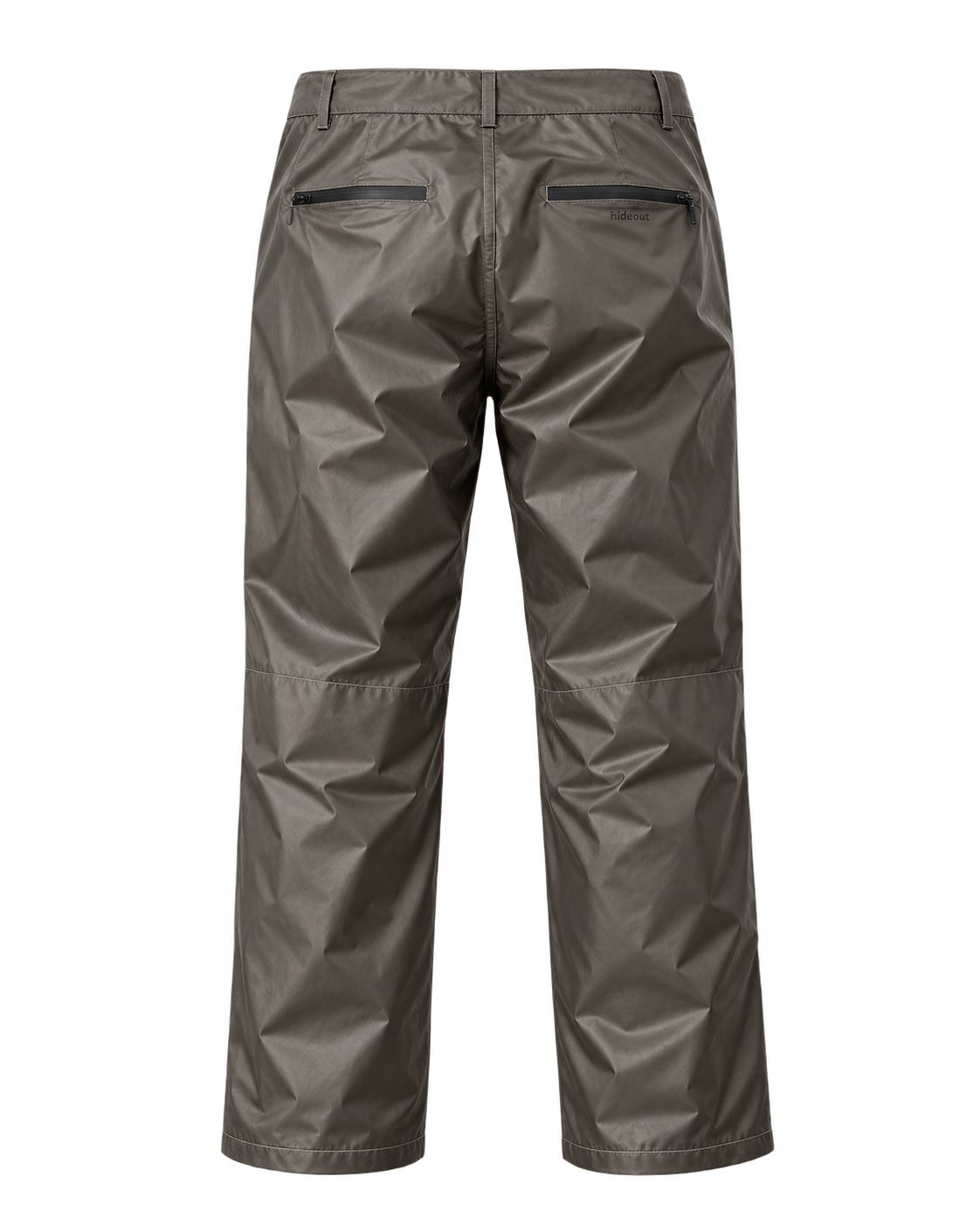 Waterproof Pant - Pantaloni - Hideout