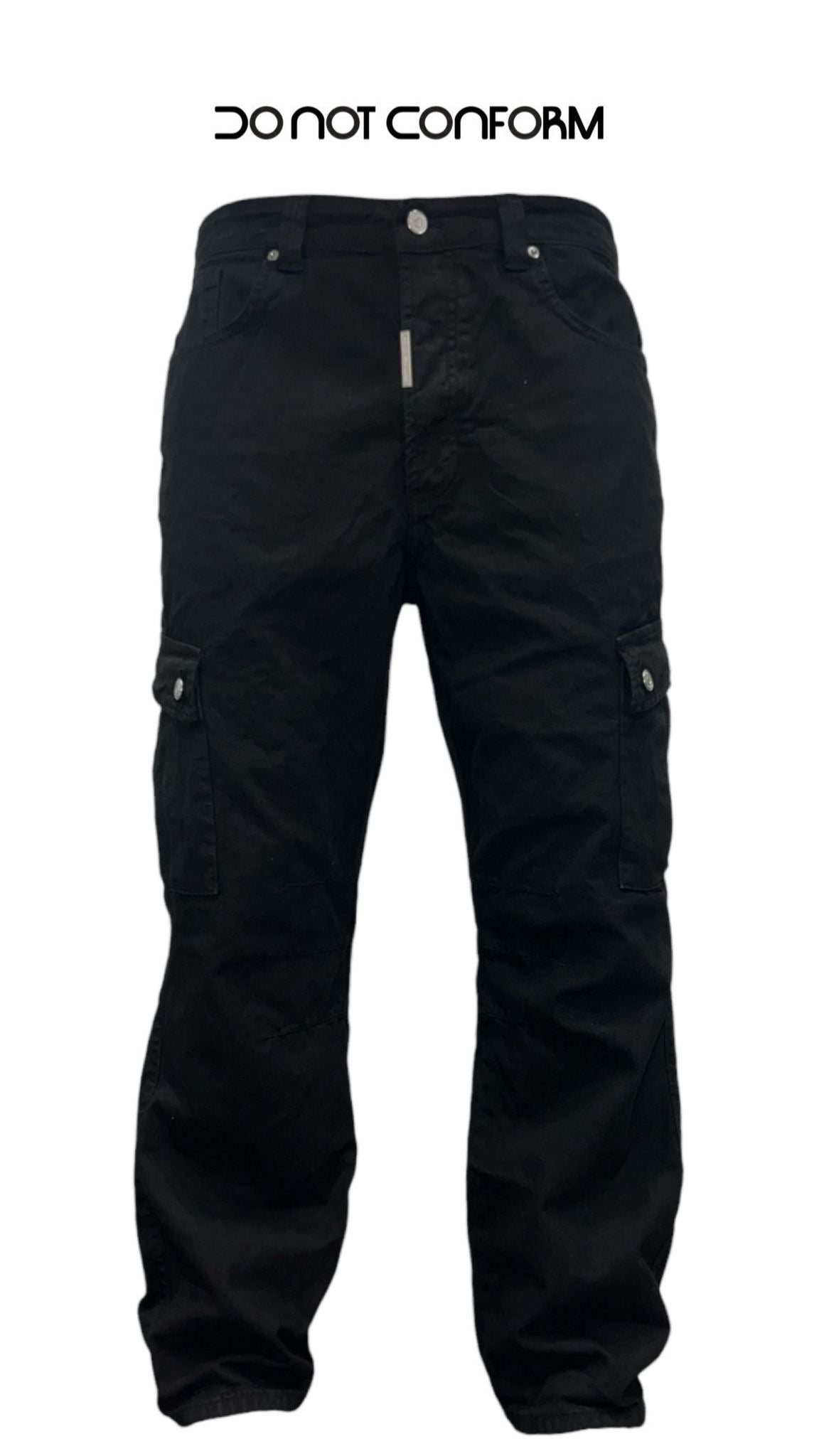 BAGGY2622 - Jeans - Do Not Conform