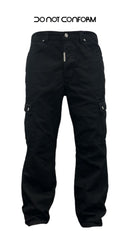 BAGGY2622 - Jeans - Do Not Conform