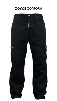 BAGGY2622 - Jeans - Do Not Conform