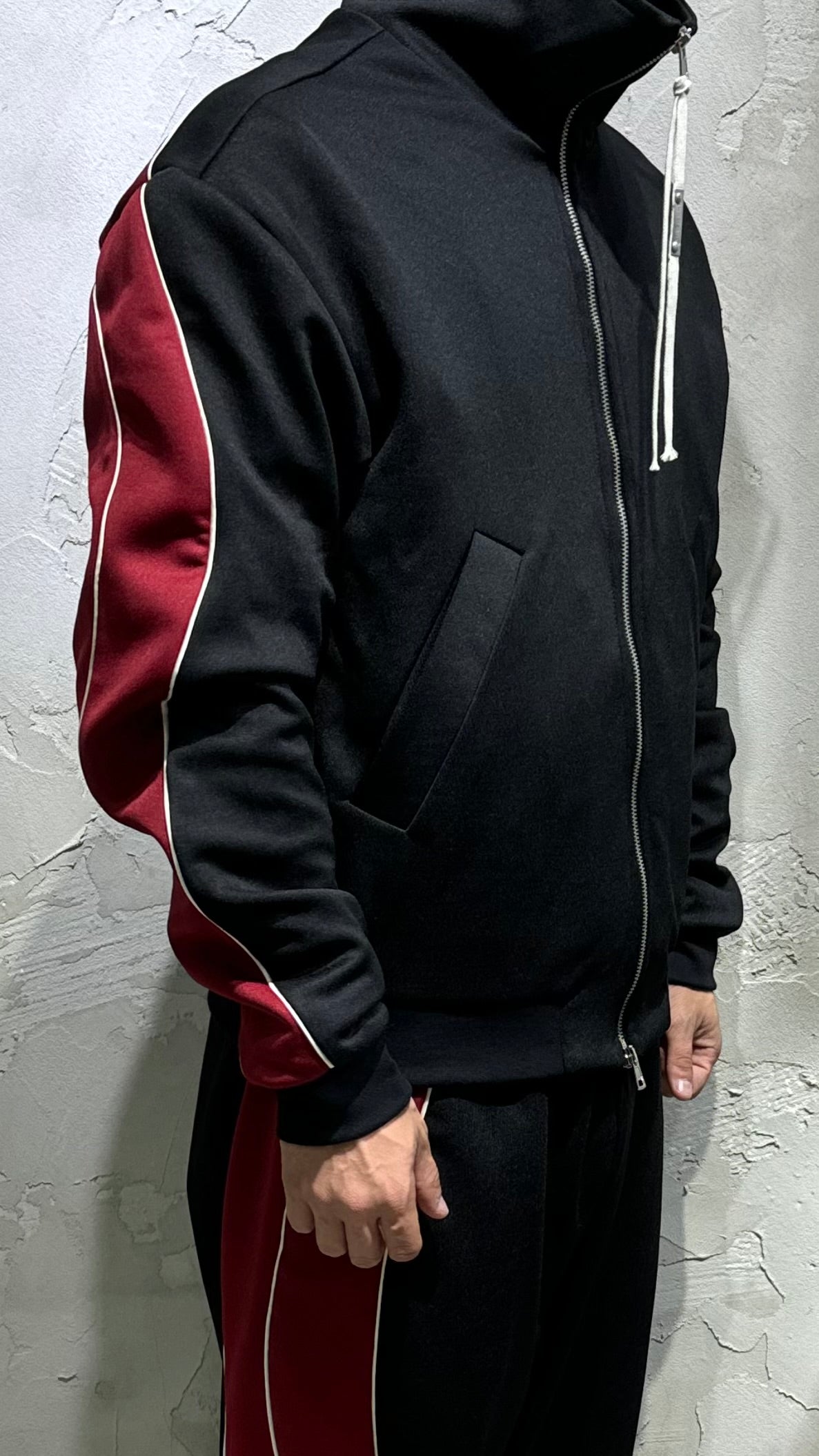 FELPA TEKNIT - Felpa - State Of Order