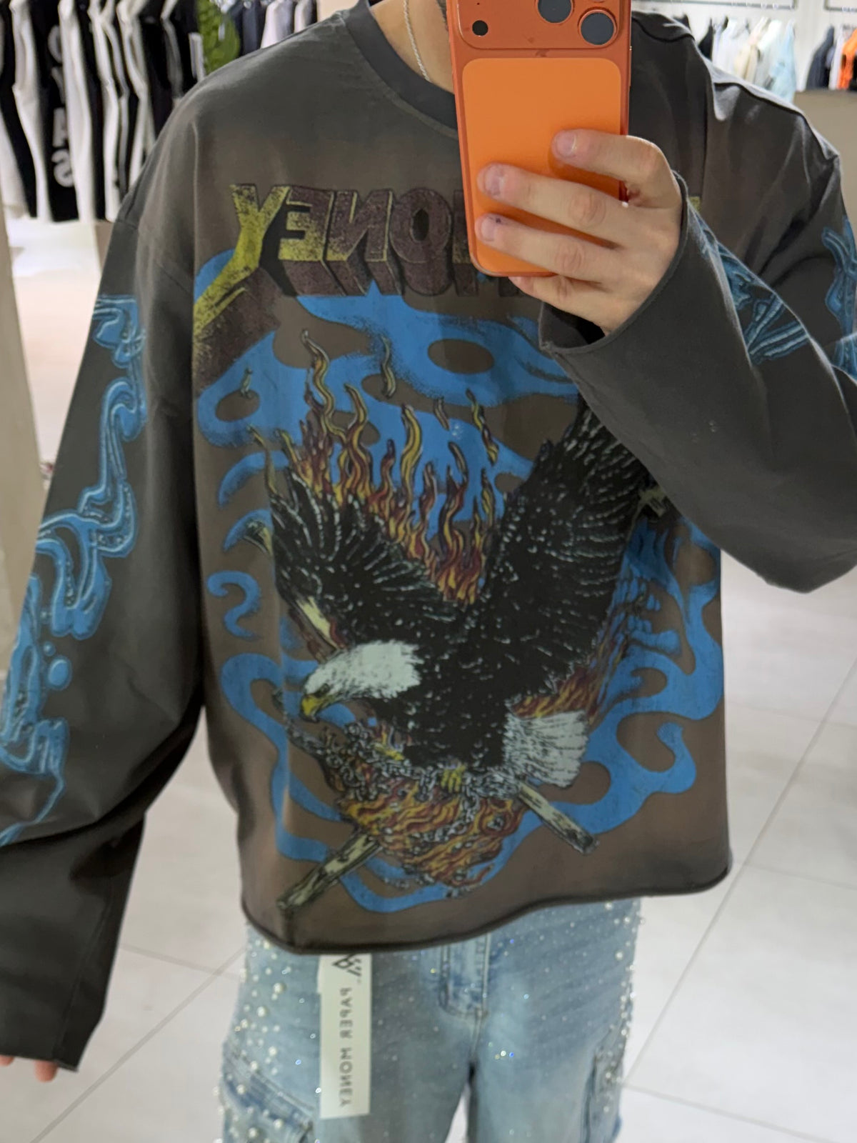 BH3593 - T-Shirt - PAPER MONEY