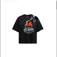TS1123 - T-Shirt - Les Artists