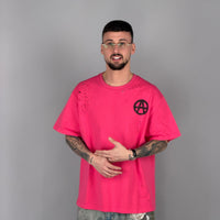 HTEM322002 - T-Shirt - Acupuncture1993