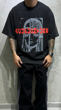 HTDM320504 - T-Shirt - Acupuncture1993