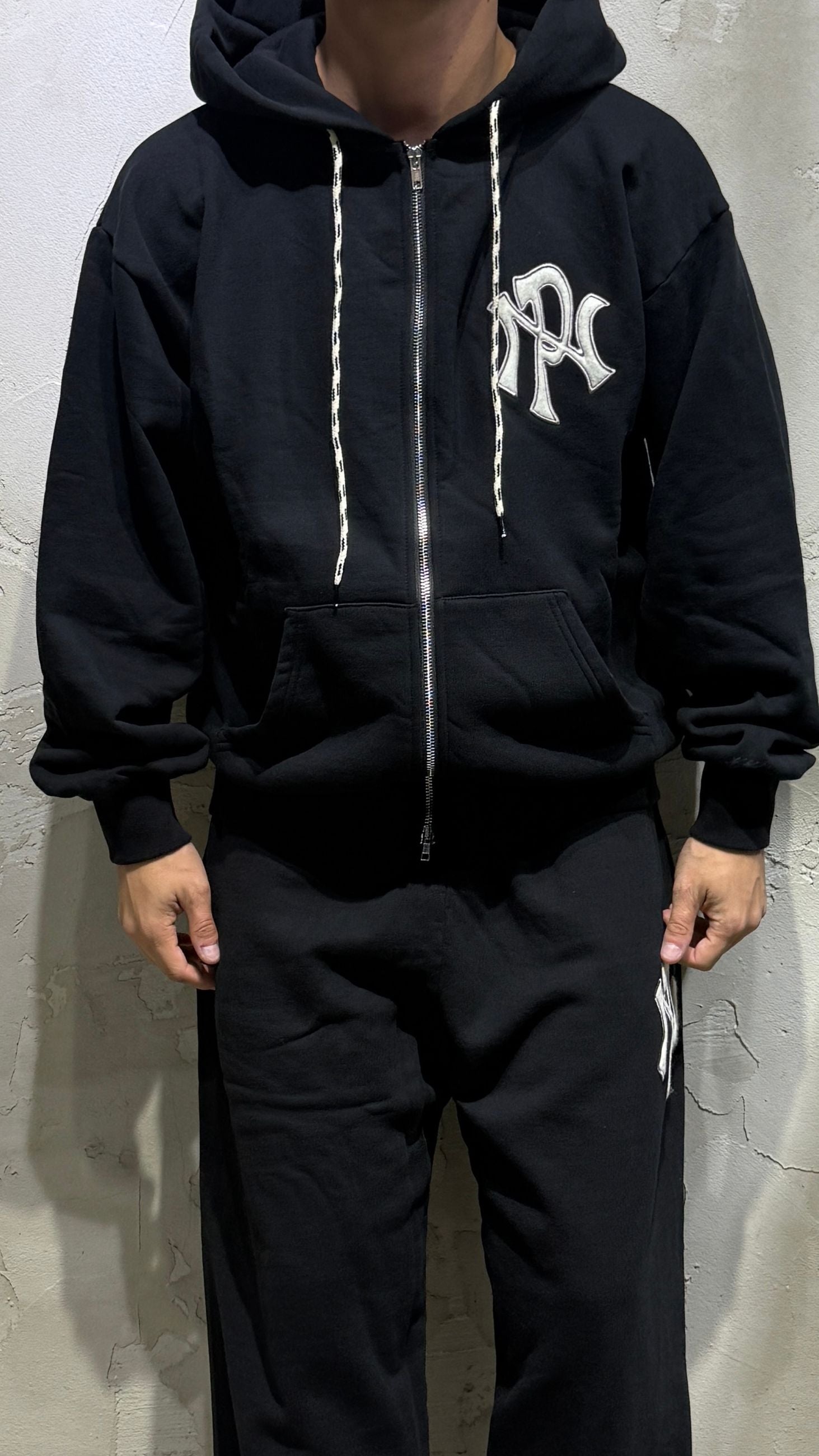 NP2001604 - Felpa - No Problemo