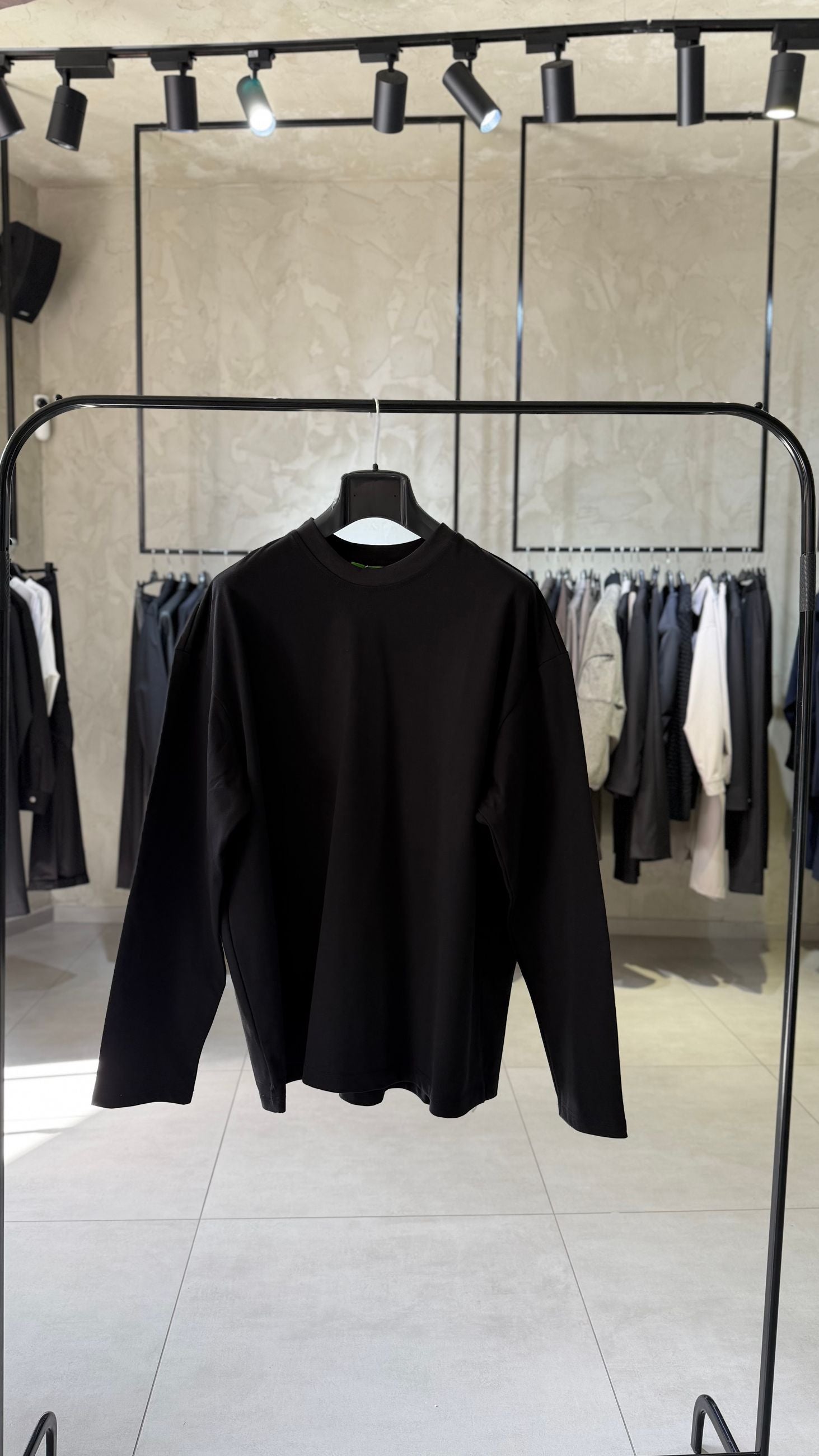 MA0002 - Maglia - Ransom Industry