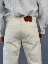 PAU3DICI032 - Jeans - 3DICI