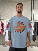 1991 - T-Shirt - BLACK ISLAND