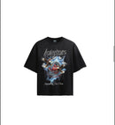 TS1134 - T-Shirt - Les Artists